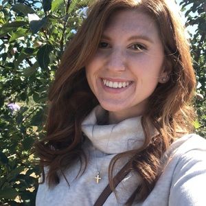 Meet your Posher, Katlyn